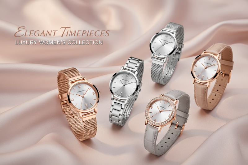 Women Watches