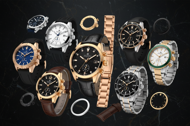 Custom OEM ODM Watches