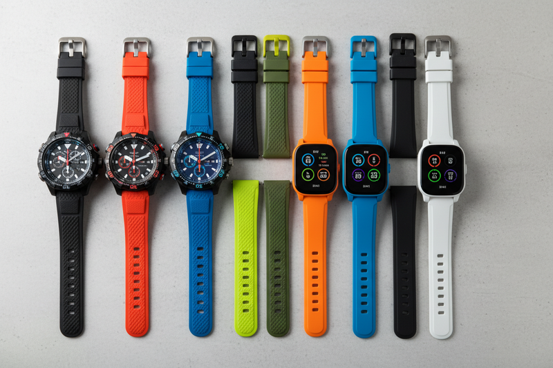 Functional Professional Watches